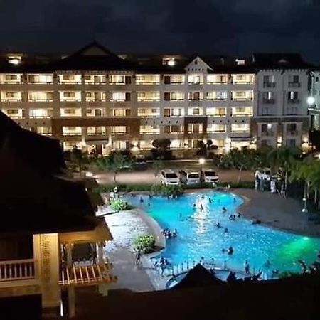 Cozy 2Br With Free Pool Beside Sm City Mall Davao City Buitenkant foto