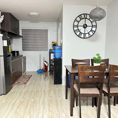Cozy 2Br With Free Pool Beside Sm City Mall Davao City Buitenkant foto