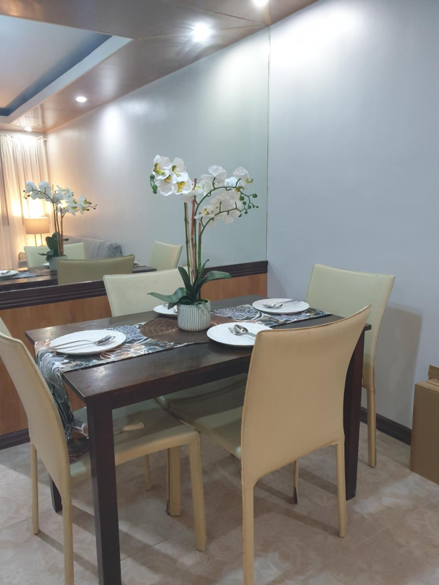 Cozy 2Br With Free Pool Beside Sm City Mall Davao City Buitenkant foto