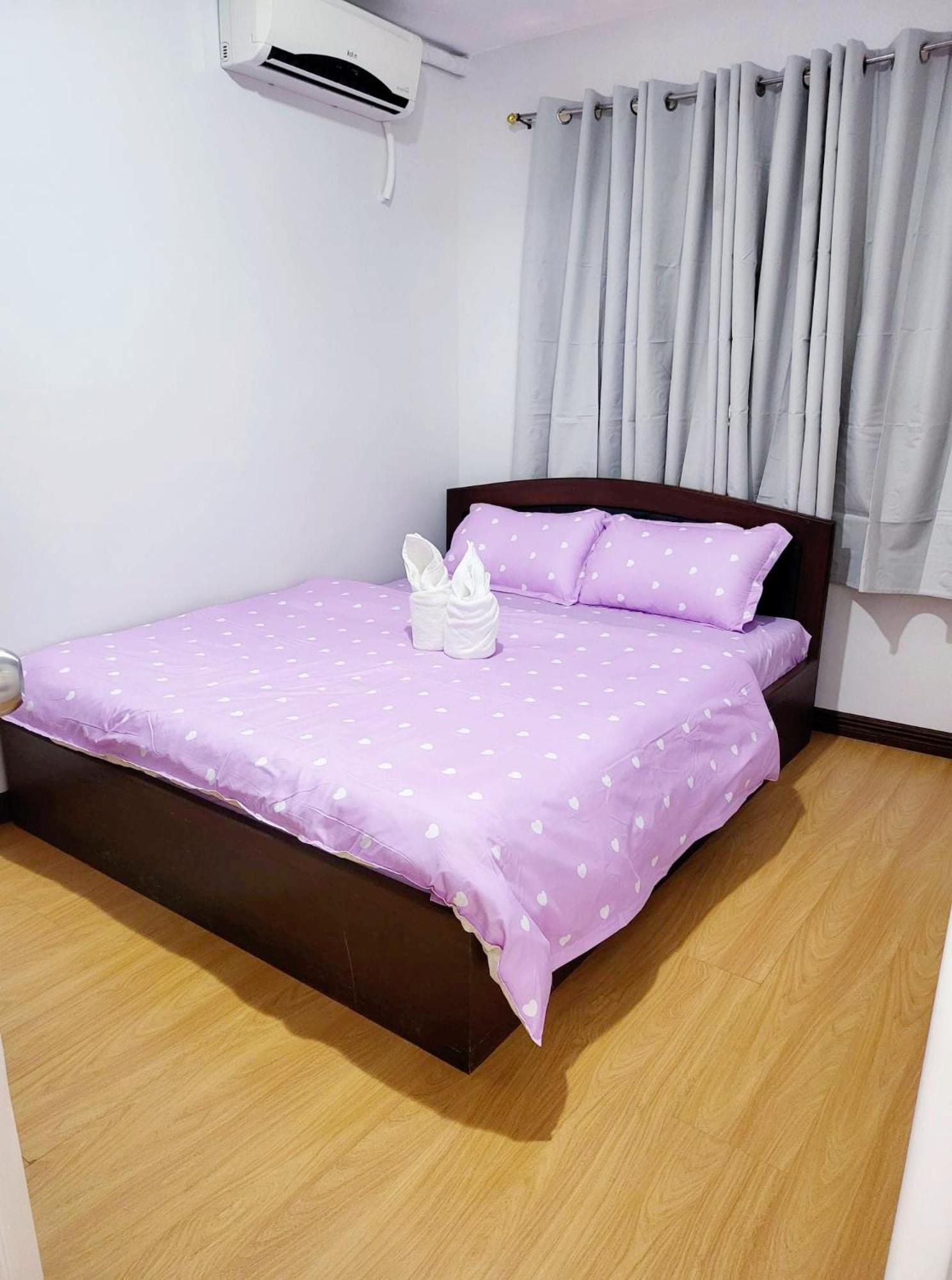 Cozy 2Br With Free Pool Beside Sm City Mall Davao City Buitenkant foto