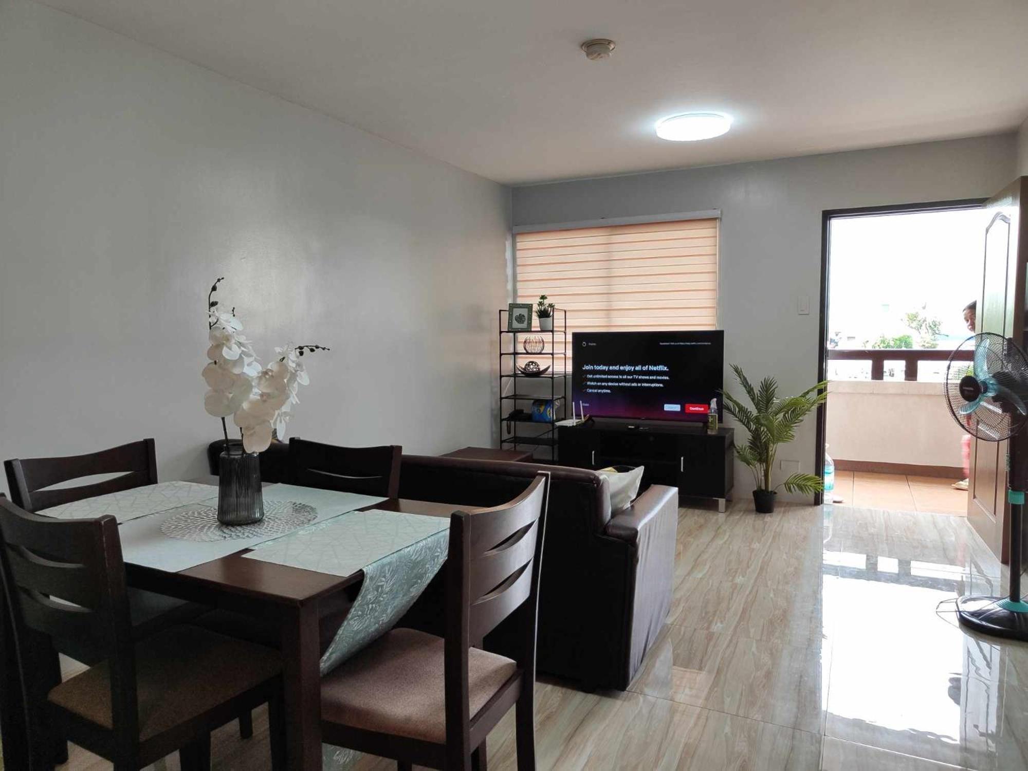 Cozy 2Br With Free Pool Beside Sm City Mall Davao City Kamer foto
