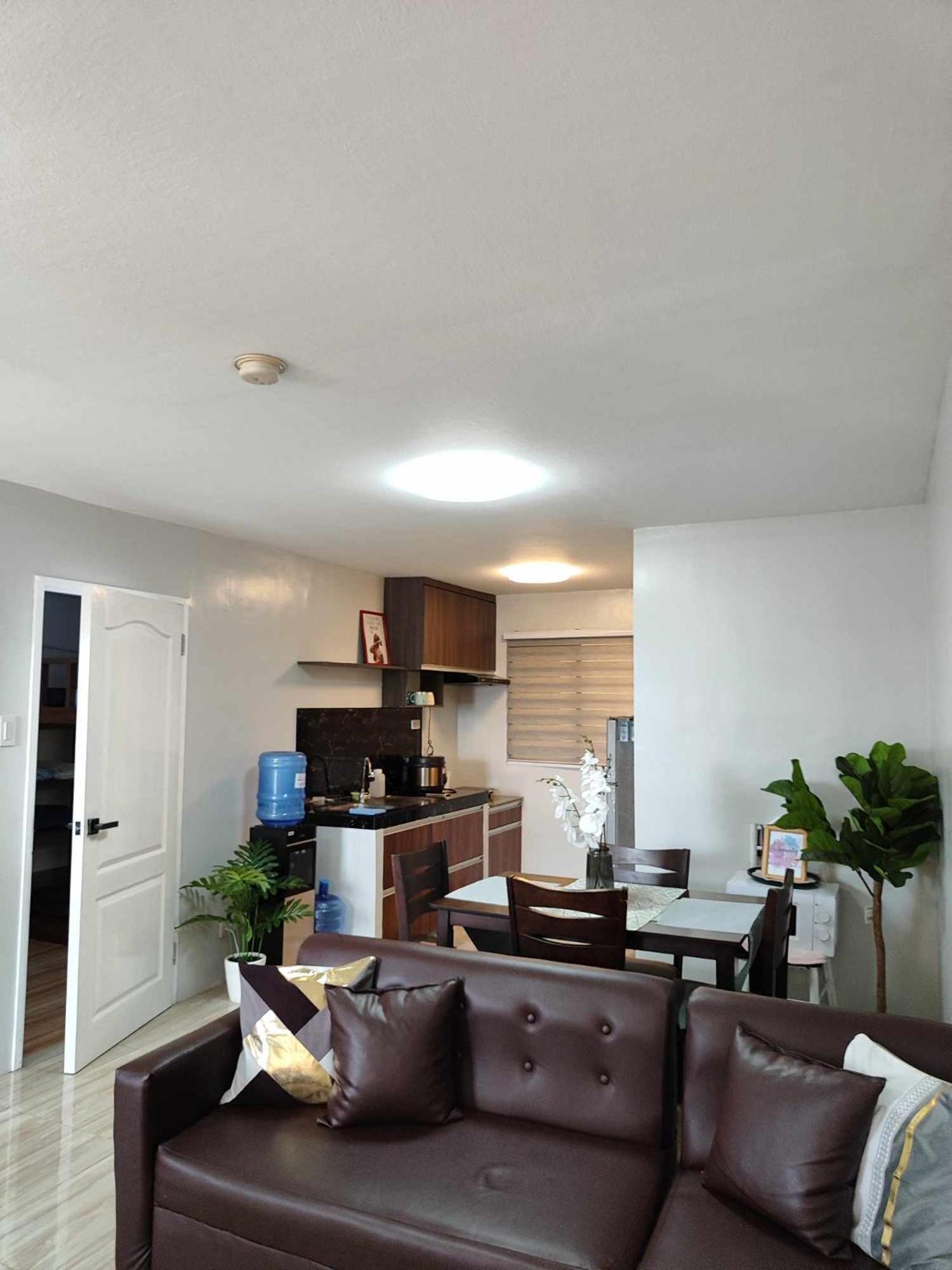 Cozy 2Br With Free Pool Beside Sm City Mall Davao City Kamer foto