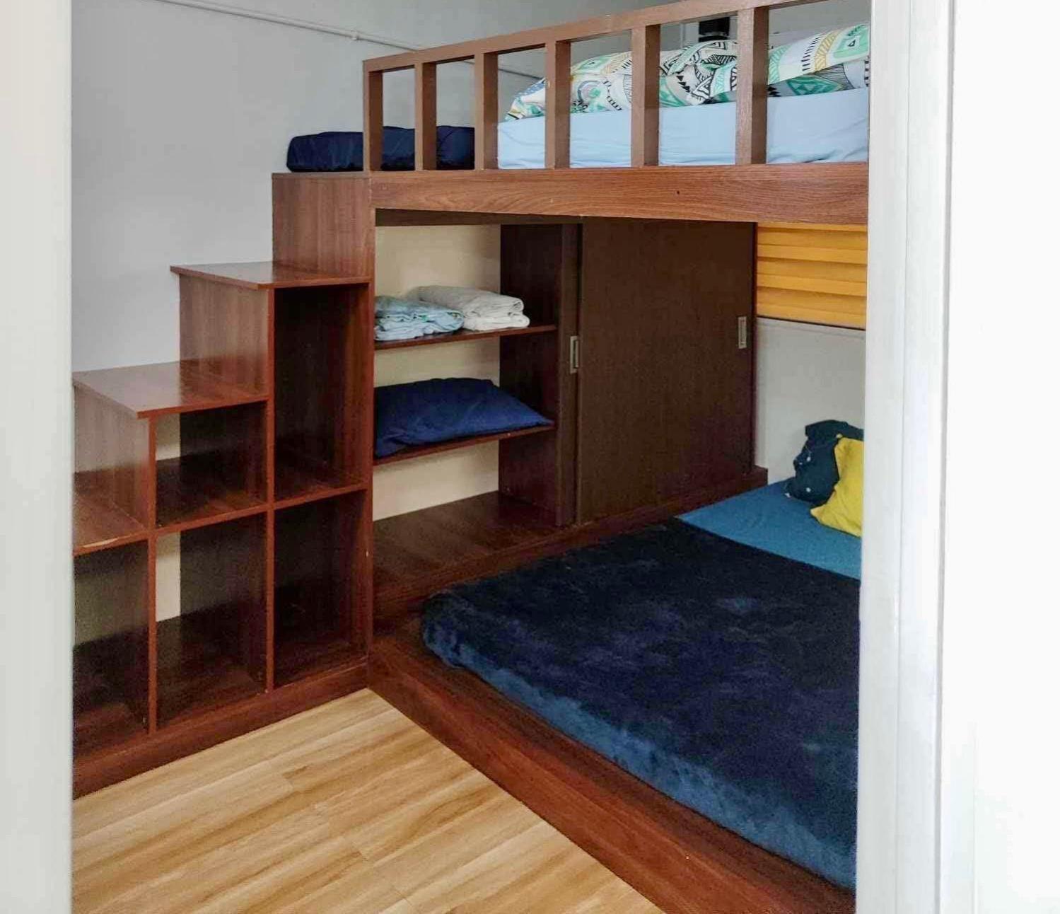 Cozy 2Br With Free Pool Beside Sm City Mall Davao City Buitenkant foto